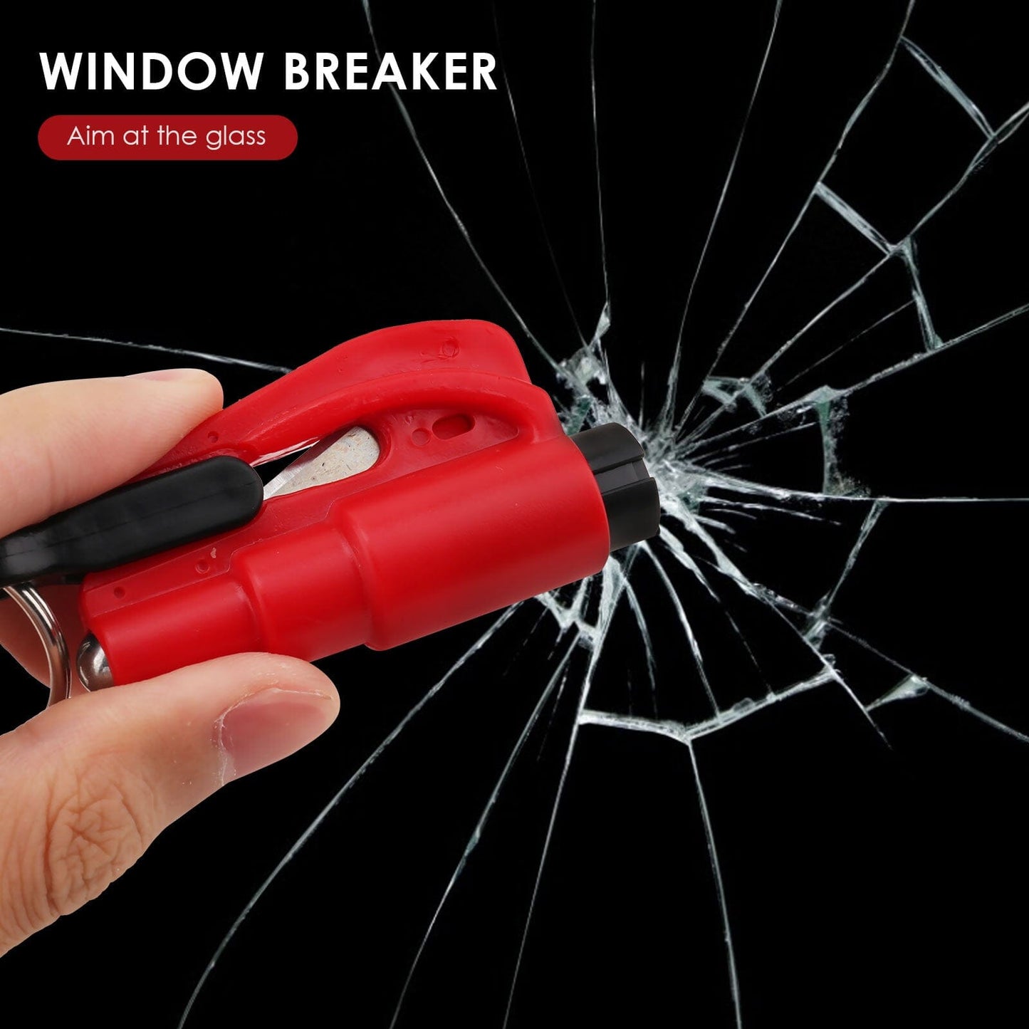 ExtraCarSafetyHammer™