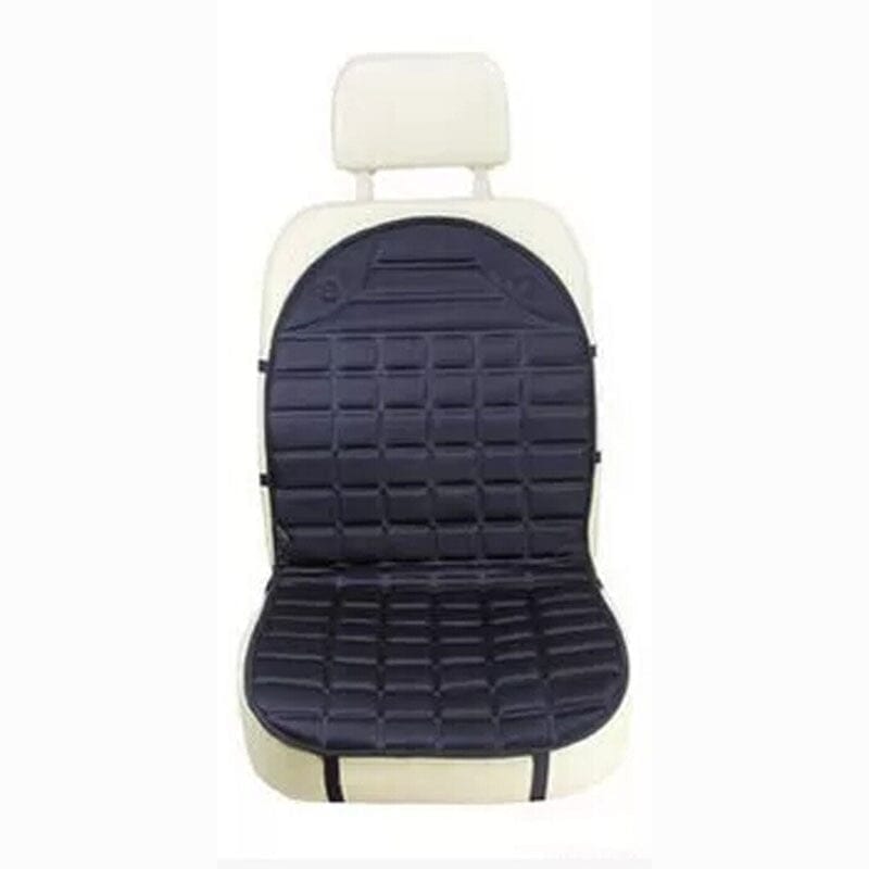 SuperHeatedCarSeat™