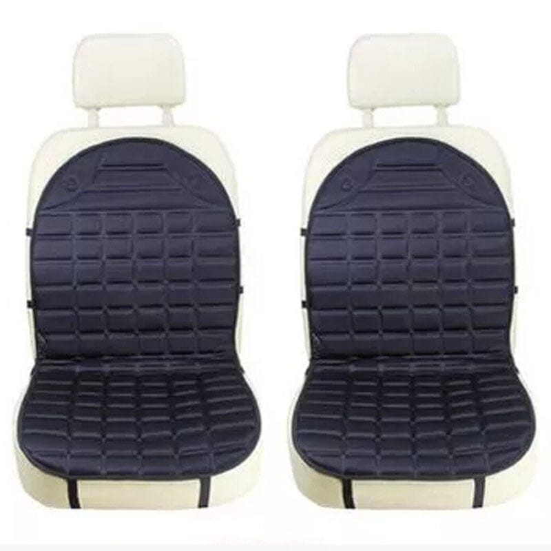 SuperHeatedCarSeat™