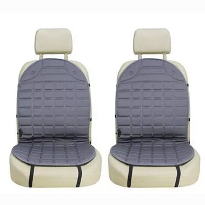 SuperHeatedCarSeat™