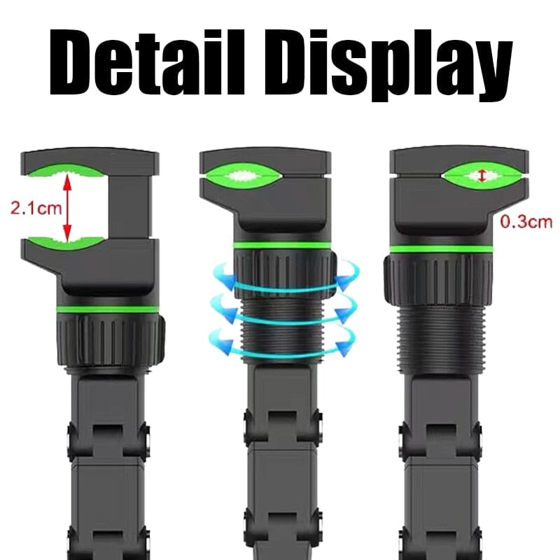 MultifunctionalPhoneHolder™