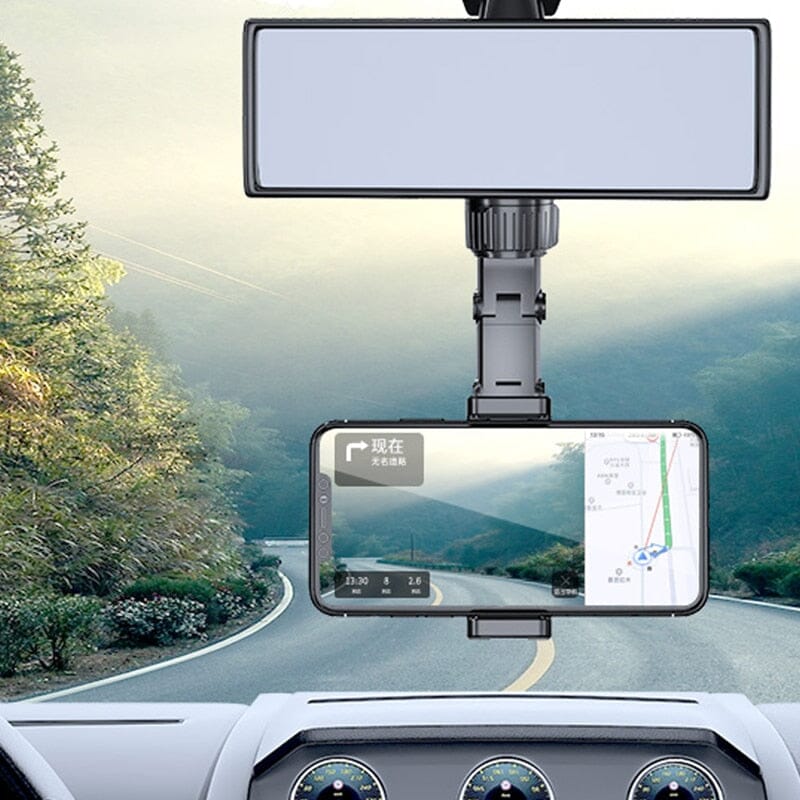 MultifunctionalPhoneHolder™