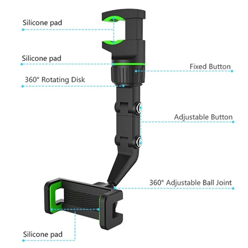 MultifunctionalPhoneHolder™