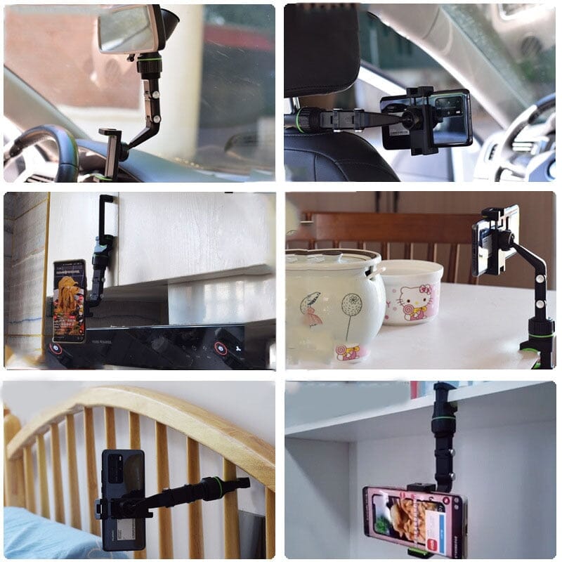 MultifunctionalPhoneHolder™